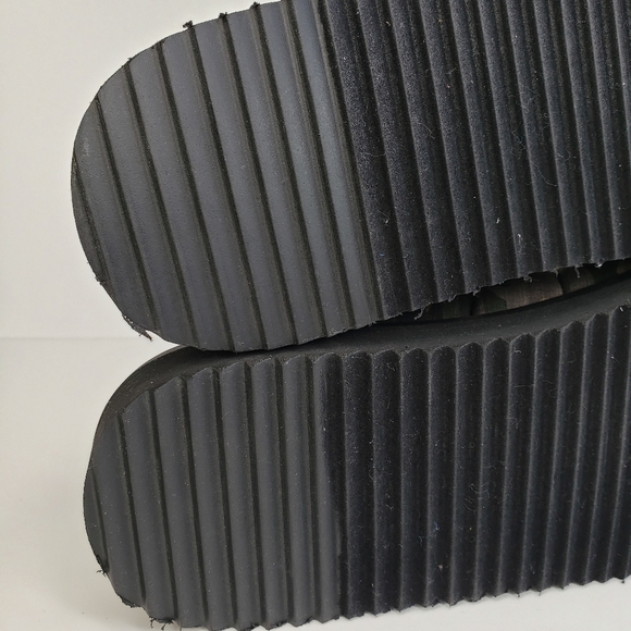 Steve Madden P-Snug Camouflage Slip On Comfort Indoor Outdoor Slippers SZ 9M - Picture 7 of 10